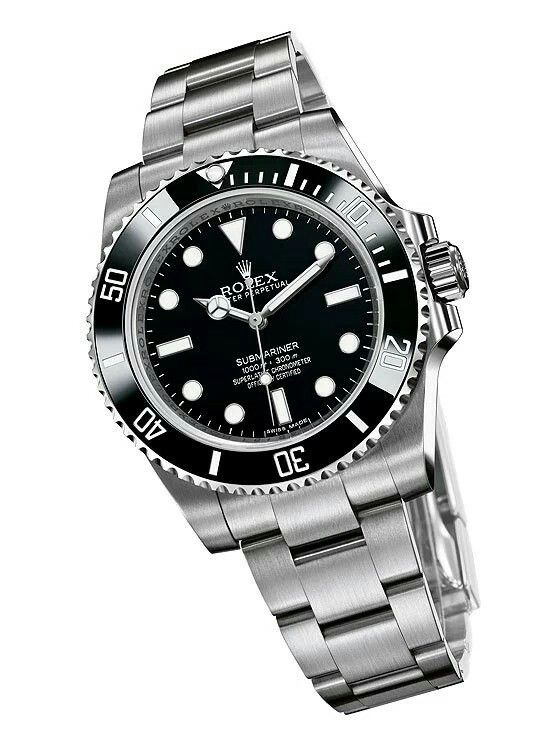 ROLEX SUBMARINER
